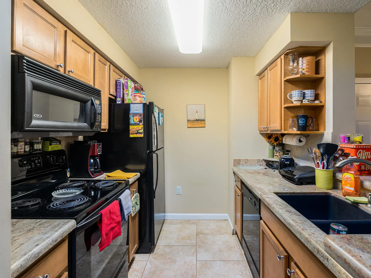 1 bed, 1.0 bath, 675 sqft, $2,000 — Photo 2