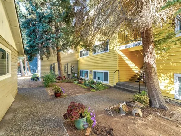 Images Springcreek Apartments