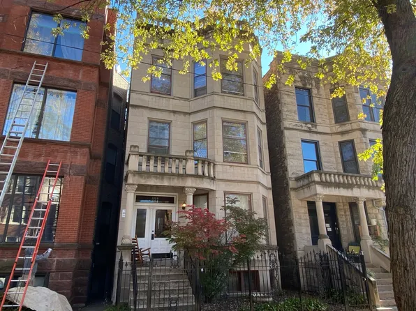 937 N Hoyne Ave, Chicago, IL 60622