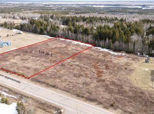 1 Stanley Dr LOT 26, Sackville, NB E4L1P8