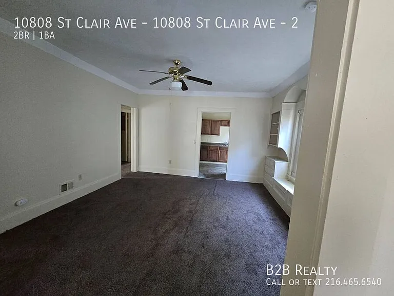 10808 Saint Clair Ave #2 — Photo 15