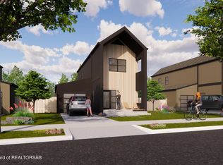 8747 Windy Ridge Rd, Victor, ID 83455