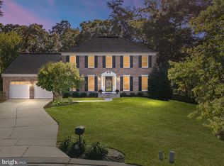 401 Green Grove Ct, Millersville, MD