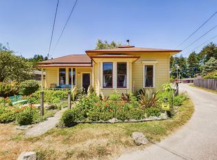 44 Beauchamp Rd, Eureka, CA 95503