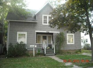 1510 1/2 Linval St, Lansing, MI 48910