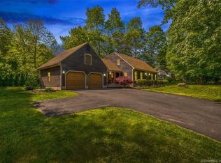 200 Blue Hills Dr, Southington, CT 06489
