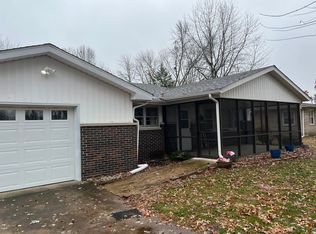 4416 S Alan Pl, Terre Haute, IN 47802