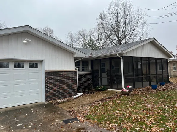 4416 S Alan Pl, Terre Haute, IN 47802