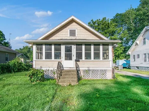 612 N 13th St, Niles, MI 49120
