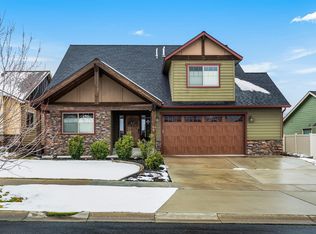13439 N Shimmering Ct, Rathdrum, ID 83858