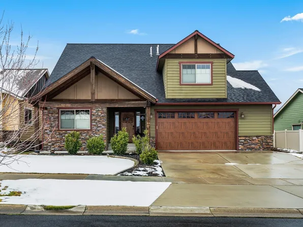 13439 N Shimmering Ct, Rathdrum, ID 83858