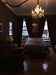 Rented by NYC Residential Holdings