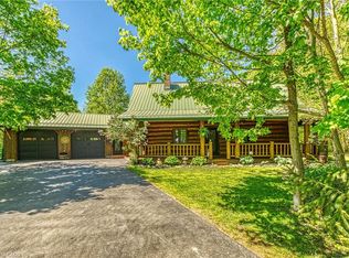 411 McKenzie Rd, Haldimand County, ON N0A1H0