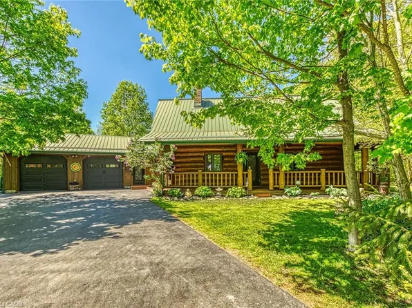 411 McKenzie Rd, Haldimand County, ON N0A 1H0