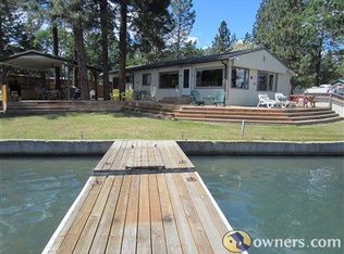 185 S Lakewood Rd, Tygh Valley, OR 97063