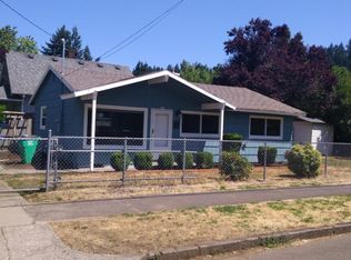 8815 NE Thompson St, Portland, OR 97220