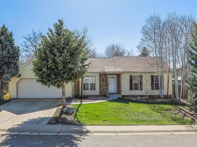 5587 S Netherland St, Centennial, CO, 80015