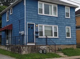 51 S 11th St #2, Indiana, PA 15701