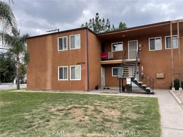 2742 Conejo Dr, San Bernardino, CA 92404