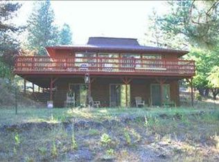 20201 E Pheasant Dr, Spokane Valley, WA 99016