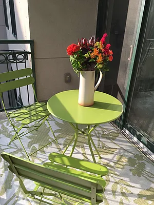 Rented by Brown Harris Stevens | media 6