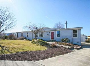 1819 N Glenbrook Rd, Liberty Lake, WA 99016