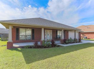 8783 Prowler Ct, Pensacola, FL 32506