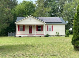 248 Promise Ln, Hartsville, SC 29550