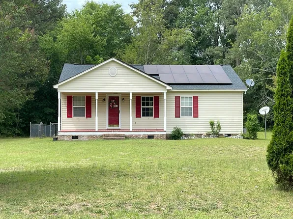 248 Promise Ln, Hartsville, SC 29550