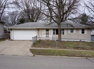 3518 SE 3rd St, Des Moines, IA 50315