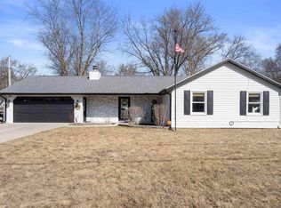 1307 Cottage Grove Ave, Waterloo, IA 50707