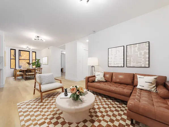 161 West 54th Street image 1 of 14