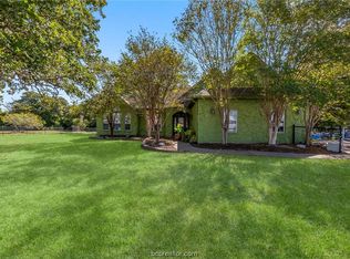 3066 Old Reliance Rd, Bryan, TX 77808
