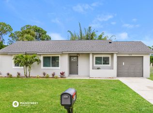 935 Colonial Ave SE, Palm Bay, FL 32909