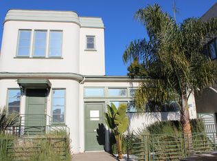560-562 S San Vicente Blvd, Los Angeles, CA 90048