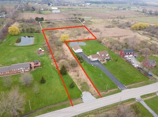 0 Pleasant Beach Rd, Pt Colborne, ON L0S 1R0