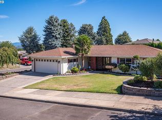 3328 NE 142nd Ave, Portland, OR 97230