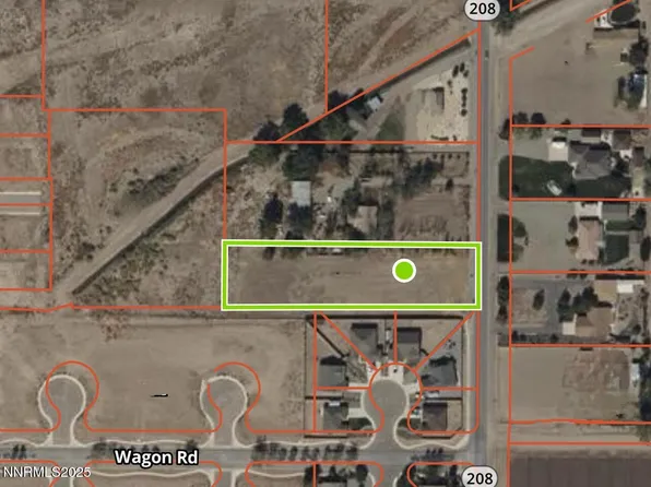 41 State Highway 208, Yerington, NV 89447