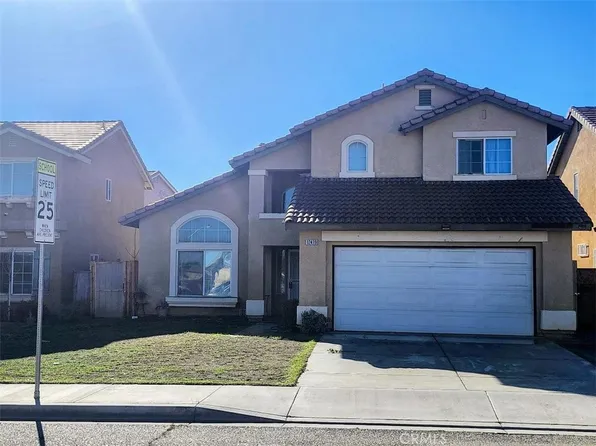 12419 Luna Rd, Victorville, CA 92392