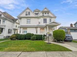 157-159 Philadelphia Ave, Pittston, PA 18643