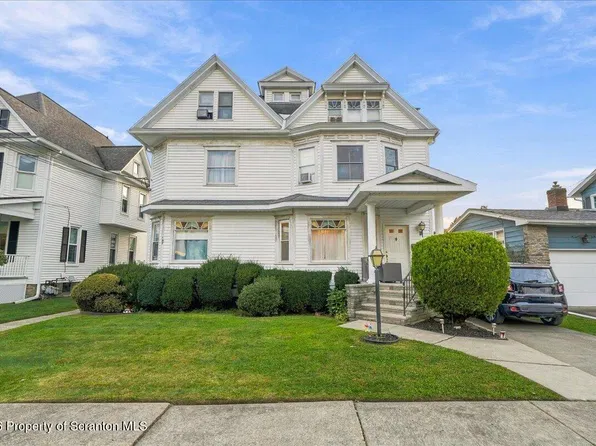 157-159 Philadelphia Ave, Pittston, PA 18643