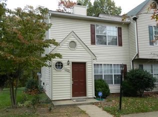 11197 Hamlet Ct, Fredericksburg, VA 22407