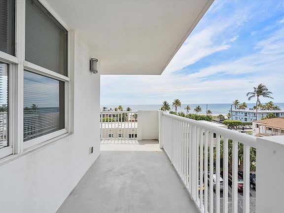 2nd image of 1601 S Ocean Drive #506