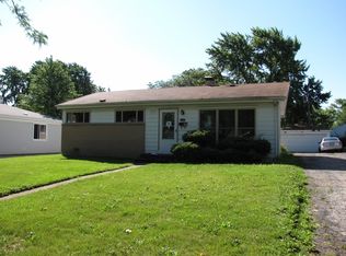 645 W Merle Ave, Villa Park, IL 60181