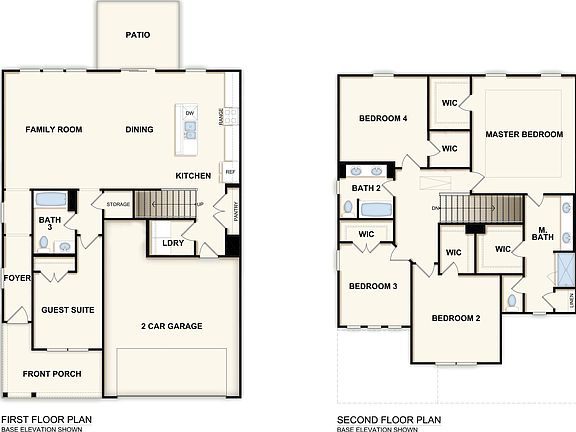 2nd image of 4906 Durant Ct
