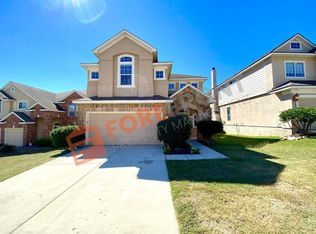 21518 La Pena Dr, San Antonio, TX 78258