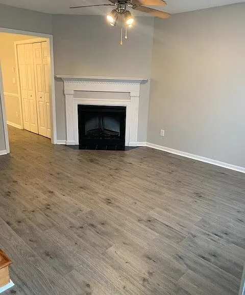 860 Spring Forest Rd — Photo 2