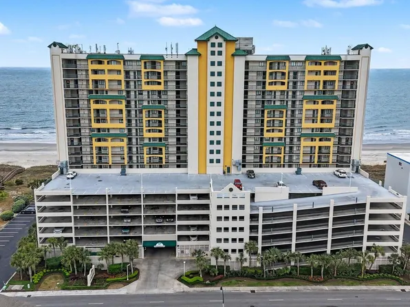201 S Ocean Blvd. S #804, North Myrtle Beach, SC 29582