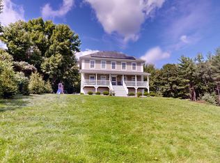 76 Heritage Lane, Union, ME 04862