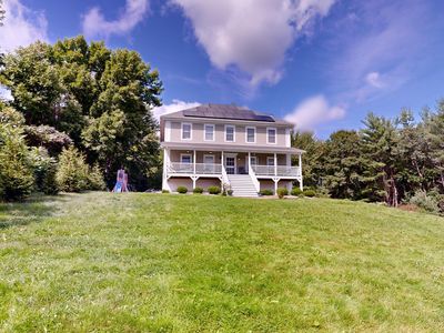 76 Heritage Lane, Union, ME, 04862